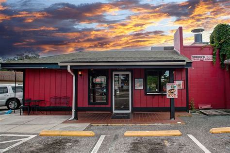 Jacksonville's oldest local barbecue restaurants | Barbecue restaurant ...