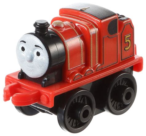 James | Thomas and Friends MINIS Wiki | Fandom