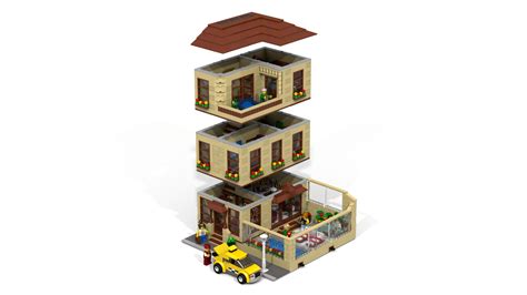 lego hotel set - Online Discount Shop for Electronics, Apparel, Toys ...