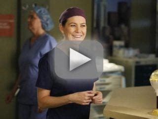 Grey's Anatomy Season 11 Episode 11 Recap: Doing the Impossible - The ...