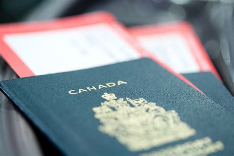 Canada has one of the most powerful passports in the world: report ...