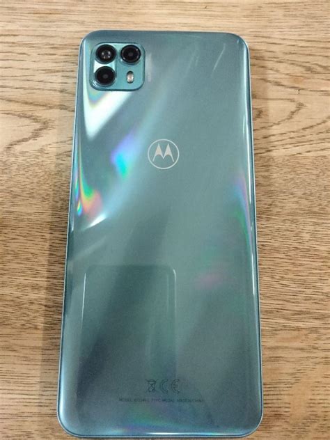 Motorola moto g50 5G 世界水泳記念割引発動！ - メルカリ