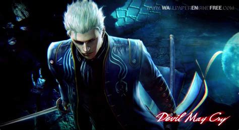 Download devil may cry 5 vergil for free - retvision