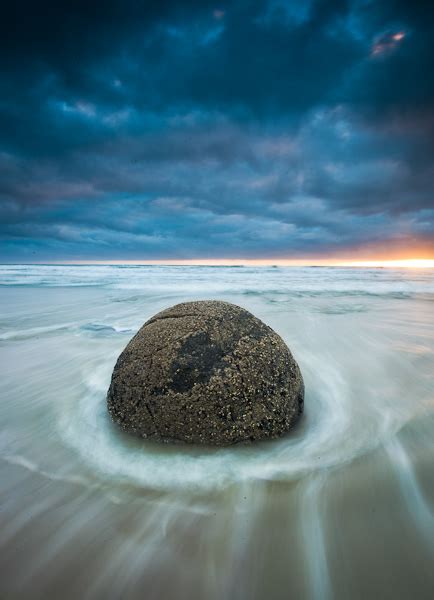 A Guide to Dynamic Landscape Photography