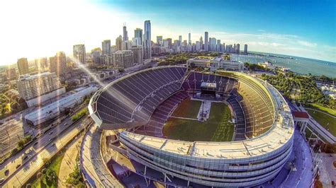 The MLS All-Star Game Plays at Soldier Field This Summer | UrbanMatter