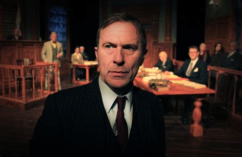 The Verdict, Review — Theatre & Tonic