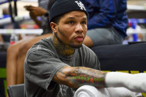 Where Was Gervonta Davis Born? All You Need to Know About His Rough ...