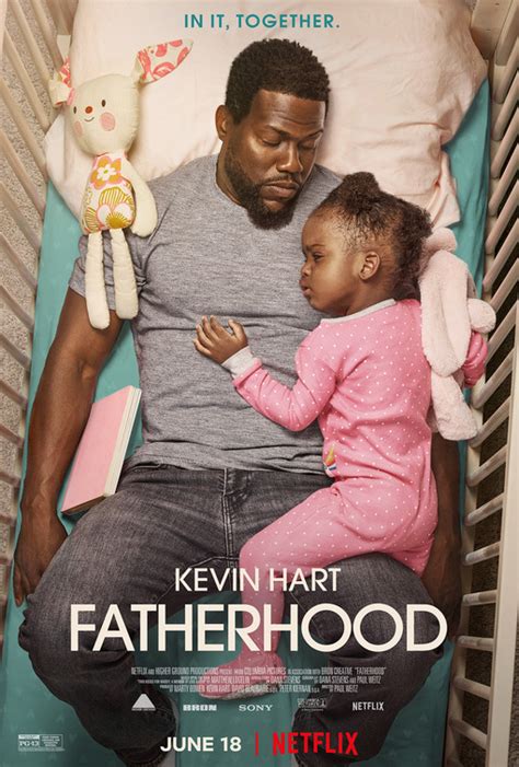 Click to View Extra Large Poster Image for Fatherhood in 2021 ...