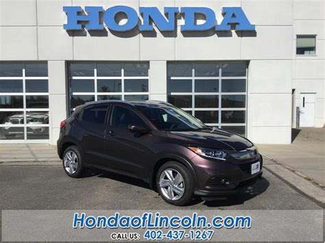 Honda of Lincoln - Honda, Used Car Dealer, Service Center - Dealership ...