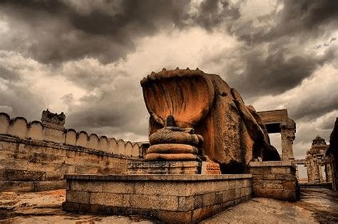 8 Best Tourist Places in Anantapur - Javatpoint