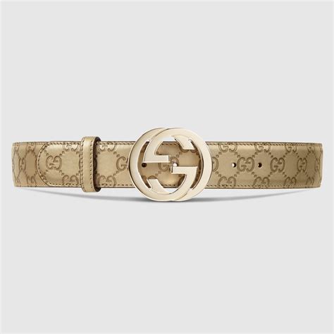 Gucci White Belt Womens | semashow.com