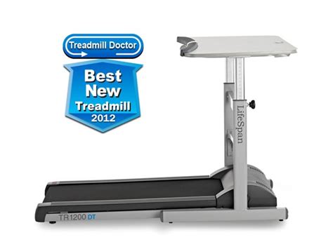 LifeSpan Fitness Treadmill Desk