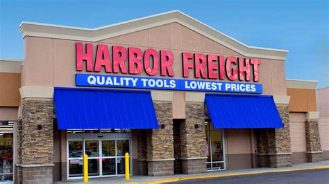 10 New Harbor Freight Tools Waiting For Your Next Project