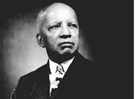 Carter G Woodson Biography