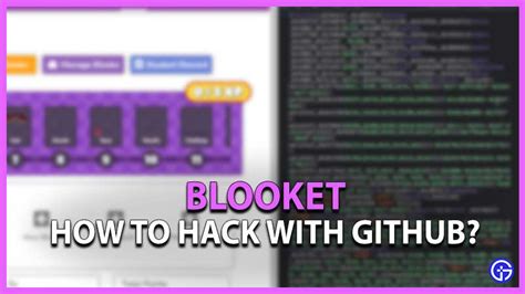 How To Hack Blooket With GitHub & Cheat Codes? (2023)