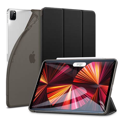 iPad Pro Case, ESR Compatible with iPad Pro 11 Inch 2021 (3rd ...