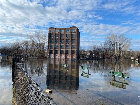 N.J. school district cancels part of February break after flooding ...