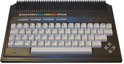 Commodore Plus/4 - C64-Wiki