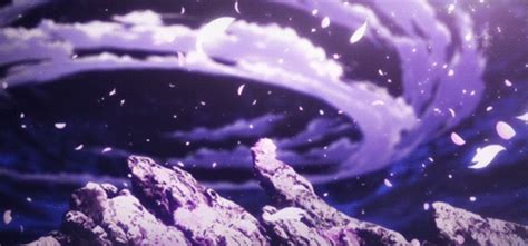 Purple Anime Gif Wallpaper 1920X1080 : 329 Images About Anime Purple On ...