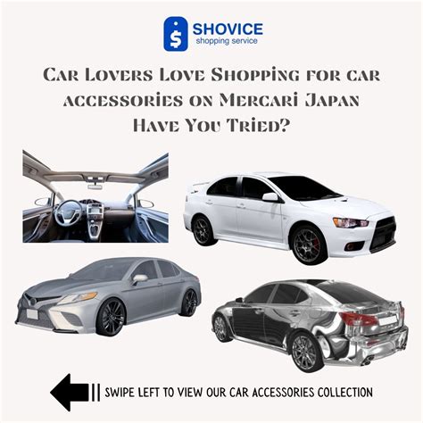 Car Accessories – Mercari Japan – Ship From Japan – Shovice