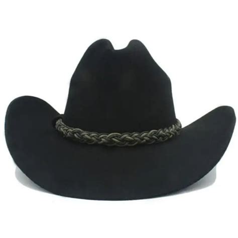 Rodeo Cowboy Hat | Western Cowboy