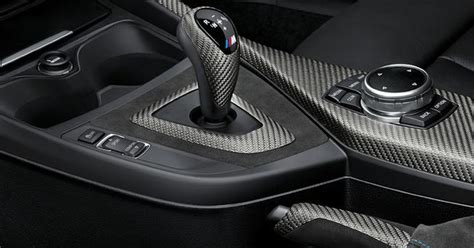 Opinion: Interior Carbon Fiber Trim Is Tacky