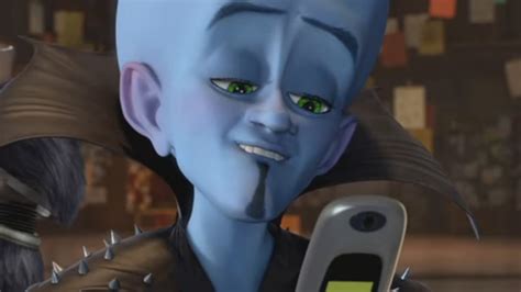 When you watch Megamind as an adult - YouTube