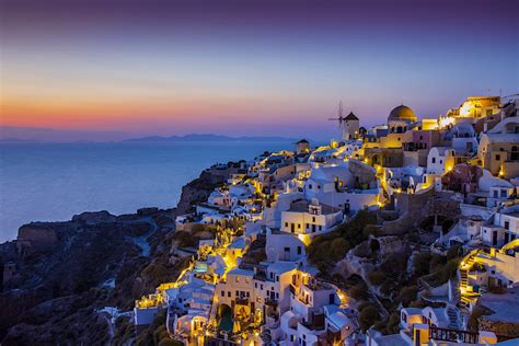 Santorini travel | Cyclades, Greece - Lonely Planet