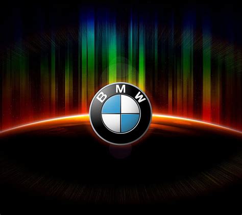 Update 68+ bmw logo wallpaper best - in.cdgdbentre