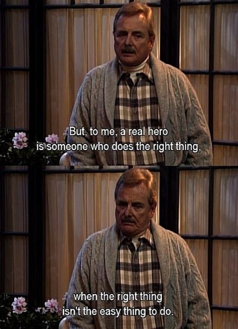 The 13 Most Important Life Lessons Learned From Mr. Feeny On "Boy Meets ...