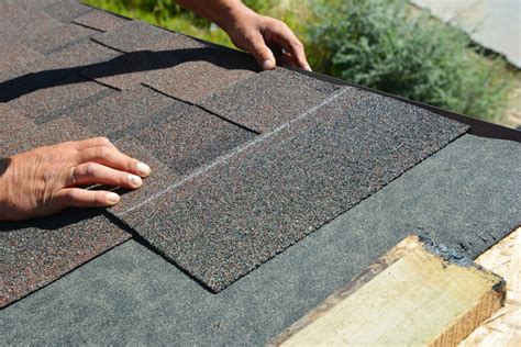 Why Asphalt Shingles Are the Best Shingles for Your Annapolis Home