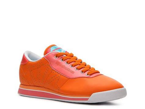 Reebok Princess Lifestyle Sneakers - Womens | DSW