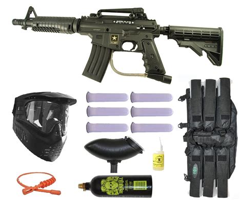 Paintball Guns That Look Like Assault Rifles at Janice Burrell blog