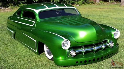 Image result for lead sleds | Lead sled, Custom cars, Mercury cars