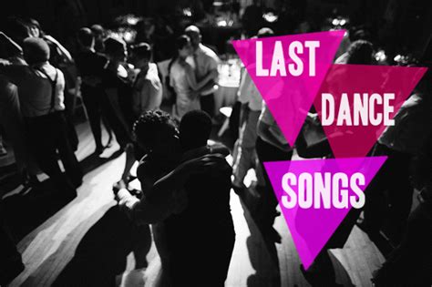 Last Dance Songs (For Your Wedding) | A Practical Wedding