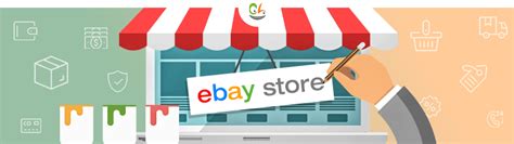 The Ultimate Guide to Starting an eBay Store: Tips and Tricks for ...