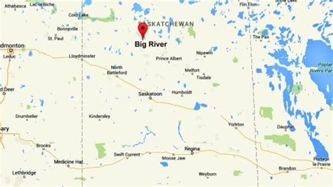 Man, 31, killed in lumber mill accident near Big River, Sask. | CBC News