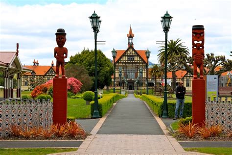 10 Unmissable Attractions in Rotorua, New Zealand