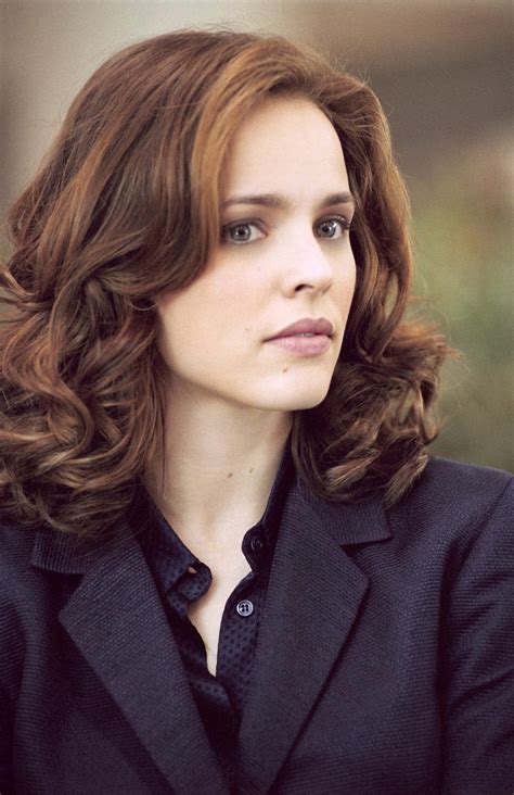 Rachel McAdams: Rachel McAdams eyes