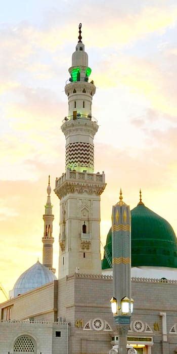 1920x1080px, 1080P Free download | Gumbad e Khazra, Roza e Rasool, roza ...