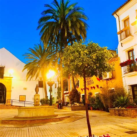 Marbella Old Town - All You Need to Know BEFORE You Go (2024)