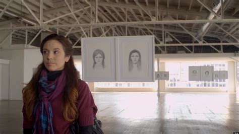 The Problem With Dove's Real Beauty Sketches Campaign | HuffPost