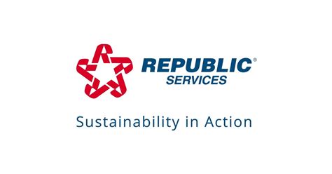 Republic Services Completes Acquisition of US Ecology - May 2, 2022