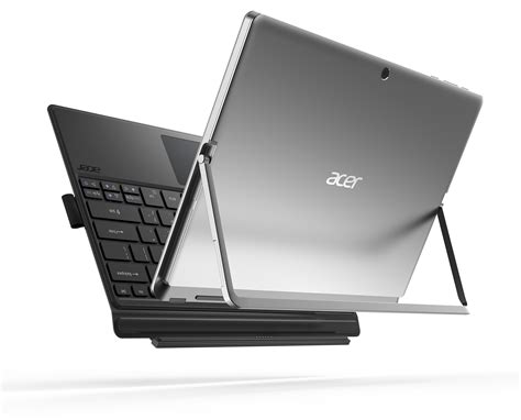 Acer Switch 3 (SW312-31) review – modestly priced 2-in-1 with a ...