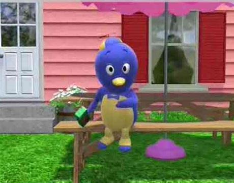 International Super Spy (song) - The Backyardigans Wiki