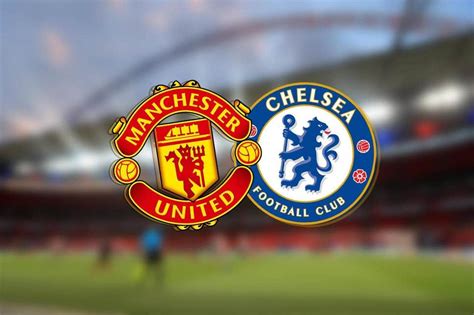 Prediksi Pertandingan Manchester United vs Chelsea 24 Oktober 2020 ...