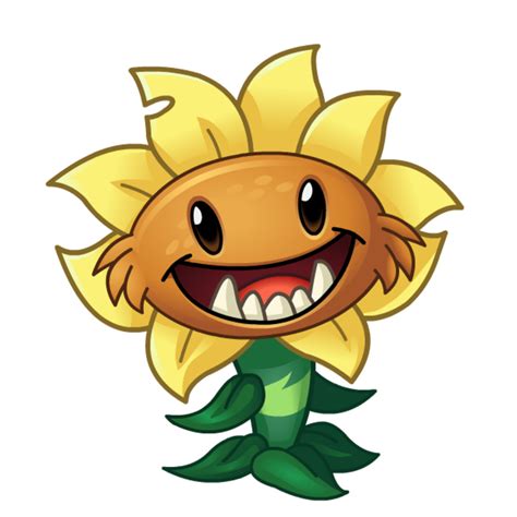 What is the best sun producing plant in plants zombies 2 - modelinda