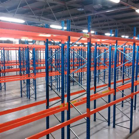 Pallet Racking Installation Durham - Pallet Racking for the North East