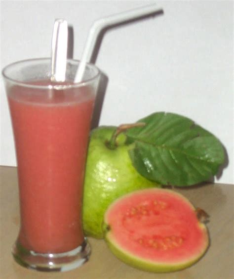 Jus Jambu Merah, Asli Sehat ~ MAYASA™