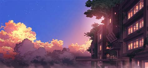 Details 77+ anime scenery wallpaper 4k super hot - 3tdesign.edu.vn